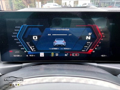 2023 BMW M2 ...Competition Package!!!