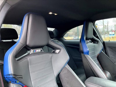 2023 BMW M2 ...Competition Package!!!