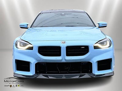 2023 BMW M2 ...Competition Package!!!