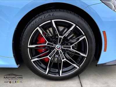 2023 BMW M2 ...Competition Package!!!