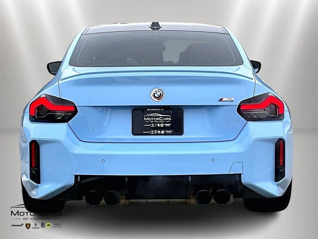 2023 BMW M2 ...Competition Package!!!