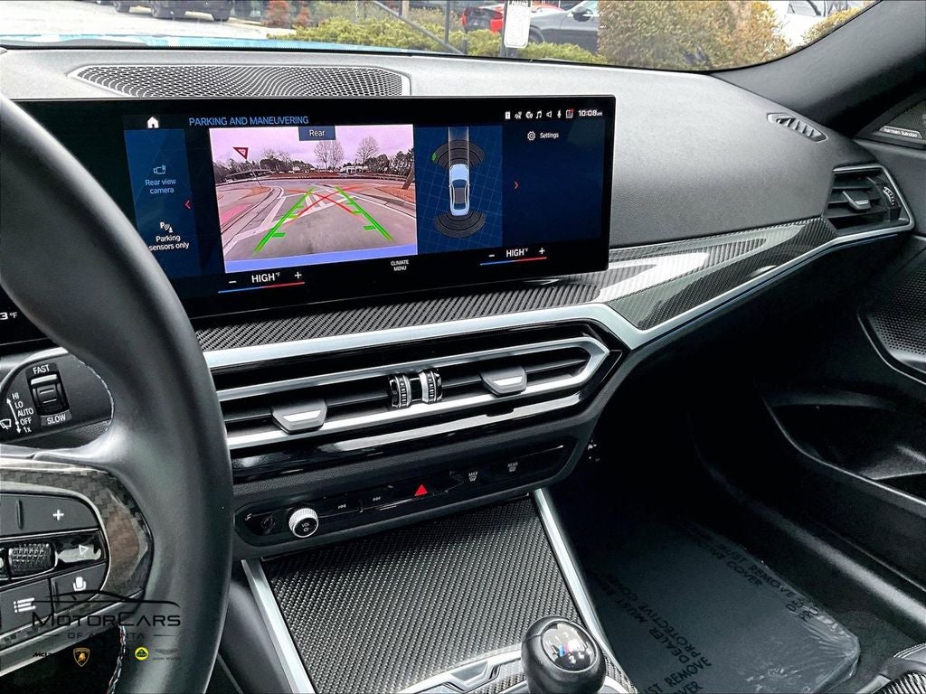 2023 BMW M2 ...Competition Package!!!