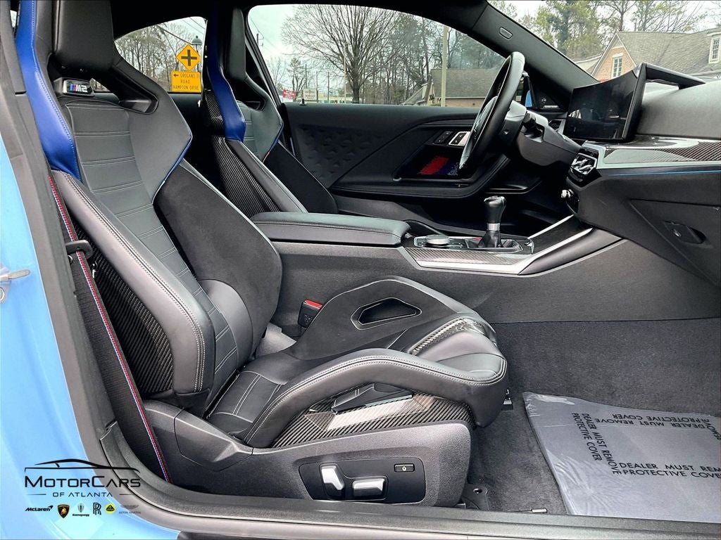 2023 BMW M2 ...Competition Package!!!