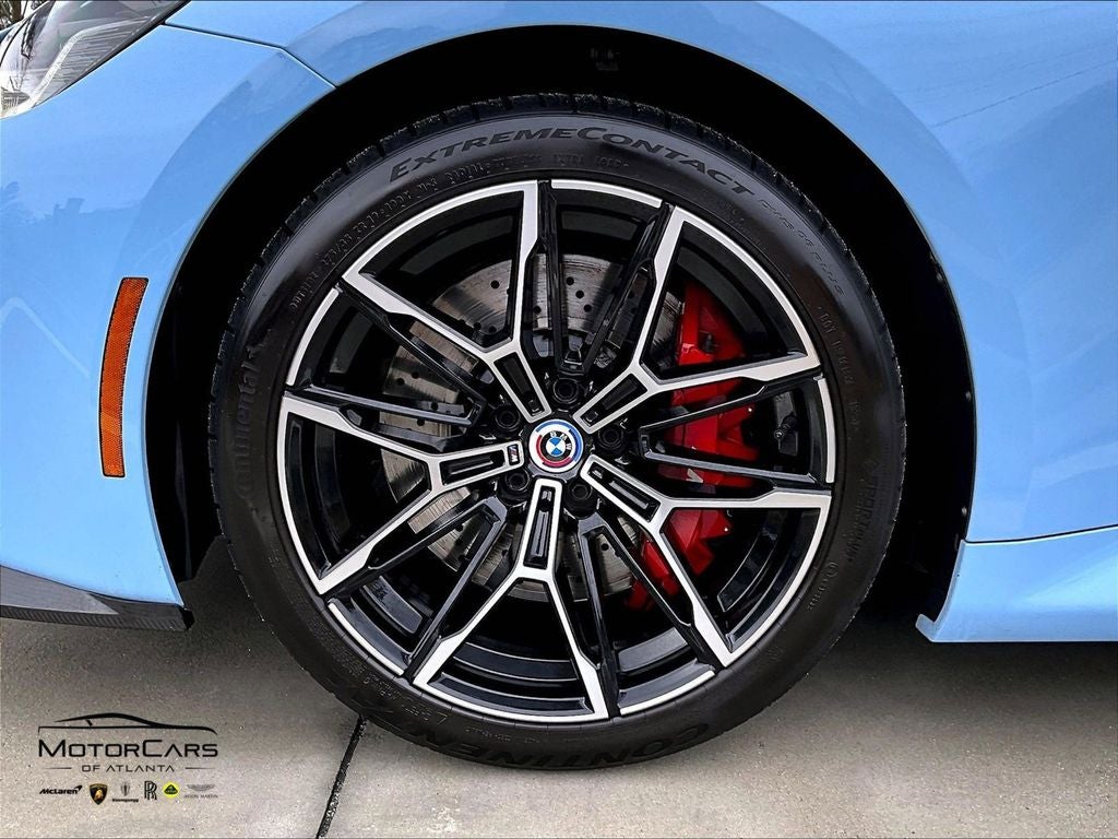 2023 BMW M2 ...Competition Package!!!