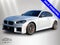 2026 BMW M2 CS