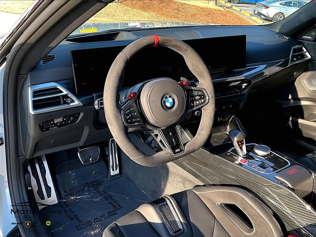 2026 BMW M2 CS