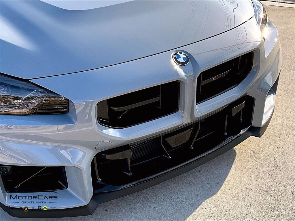 2026 BMW M2 CS