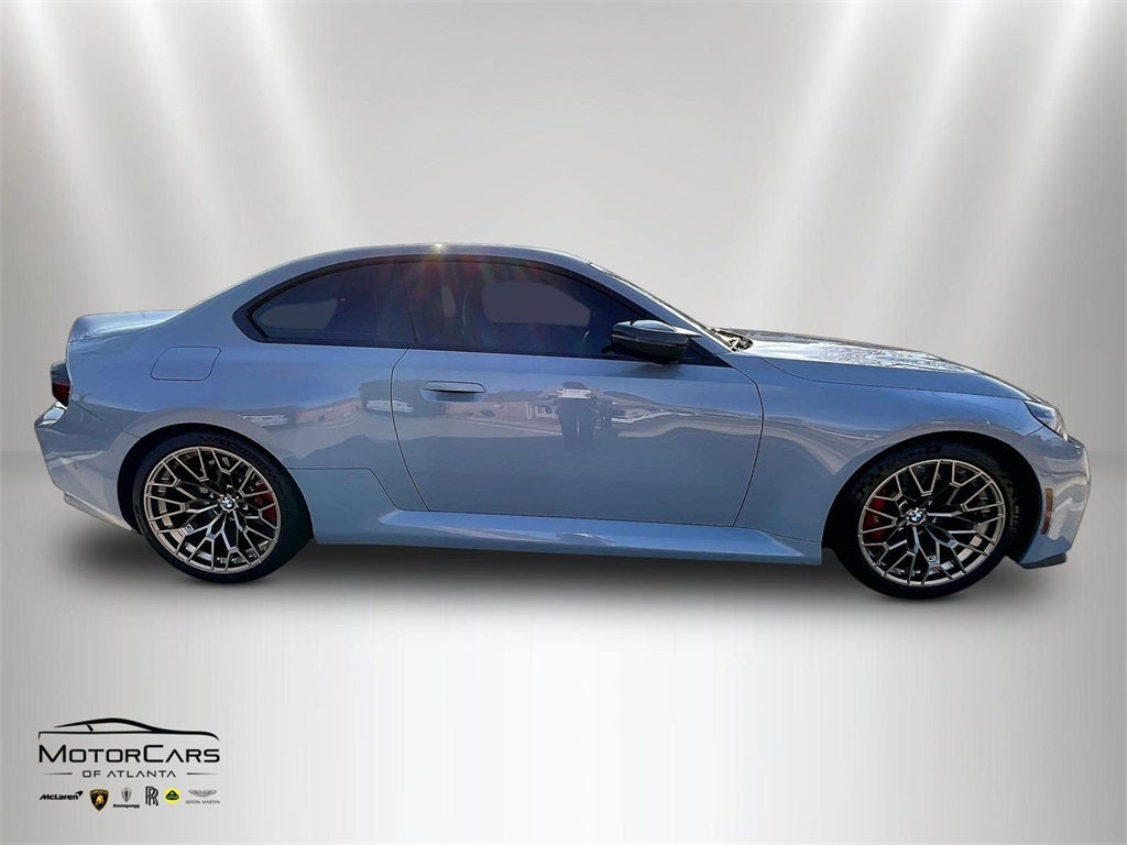 2026 BMW M2 CS