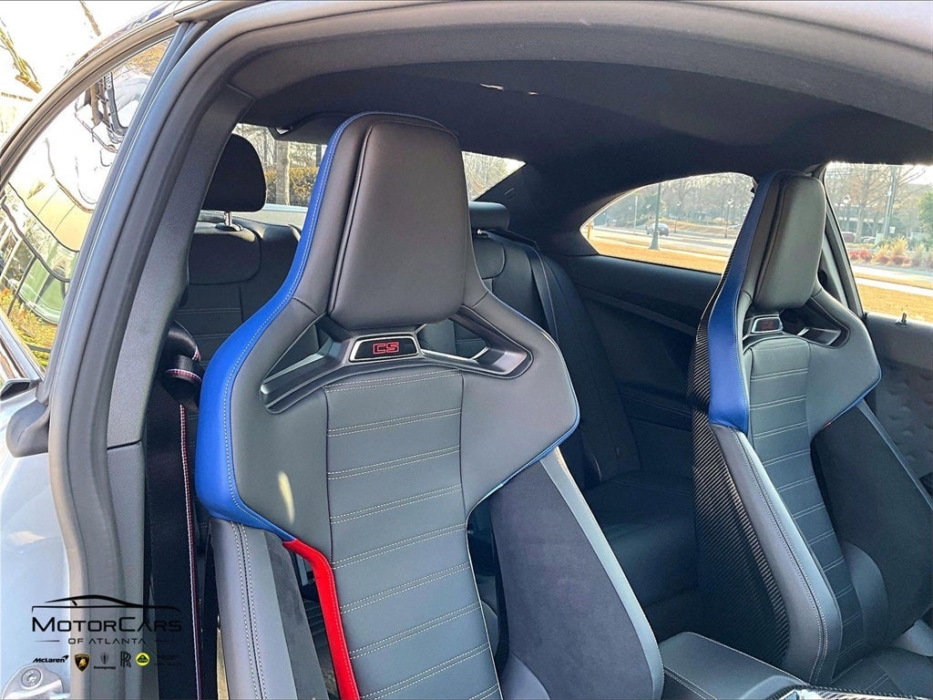 2026 BMW M2 CS