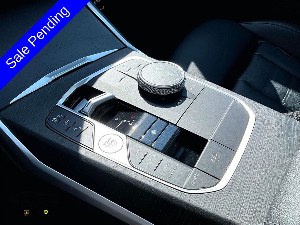 2023 BMW 3 Series M340i ...Driving Assistance Professional Package!!