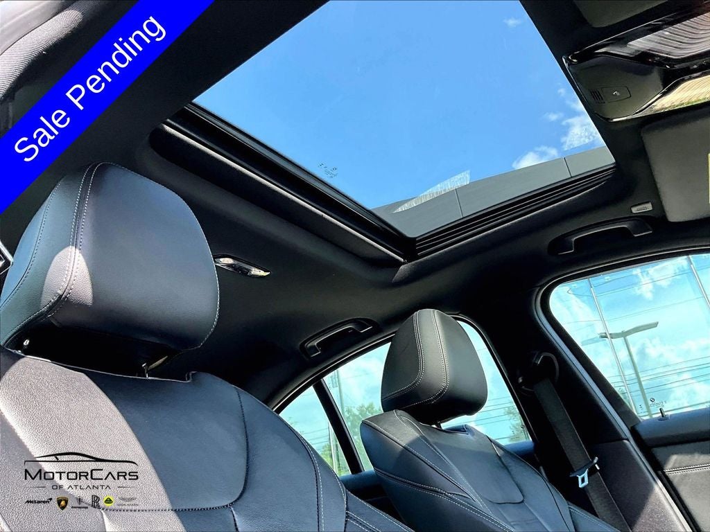 2023 BMW 3 Series M340i ...Driving Assistance Professional Package!!