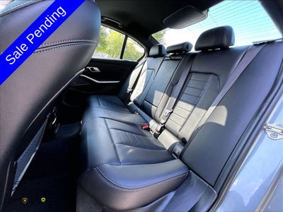 2023 BMW 3 Series M340i ...Driving Assistance Professional Package!!