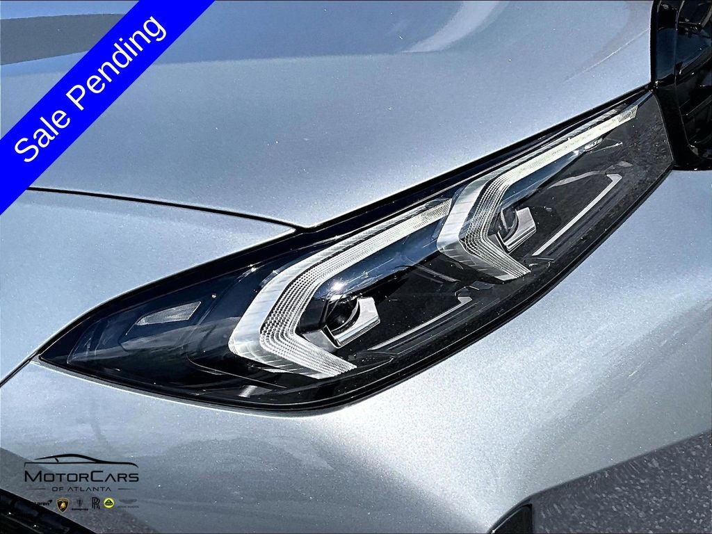 2023 BMW 3 Series M340i ...Driving Assistance Professional Package!!