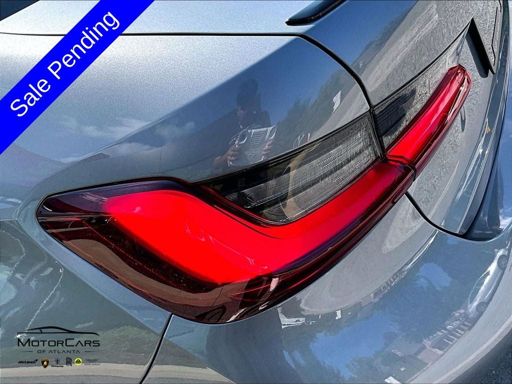 2023 BMW 3 Series M340i ...Driving Assistance Professional Package!!