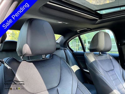 2023 BMW 3 Series M340i ...Driving Assistance Professional Package!!