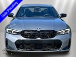 2023 BMW 3 Series M340i ...Driving Assistance Professional Package!!