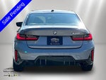 2023 BMW 3 Series M340i ...Driving Assistance Professional Package!!