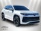 2026 Volkswagen Tiguan 2.0T SEL R-Line