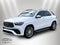 2026 Mercedes-Benz GLE GLE 63 S AMG® 4MATIC®
