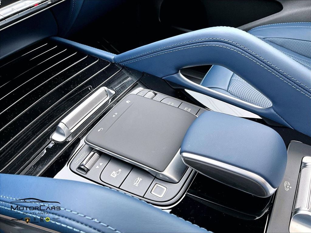 2026 Mercedes-Benz GLE GLE 63 S AMG® 4MATIC®