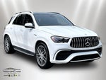 2026 Mercedes-Benz GLE GLE 63 S AMG® 4MATIC®