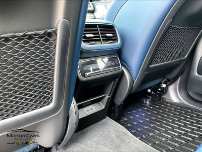 2026 Mercedes-Benz GLE GLE 63 S AMG® 4MATIC®