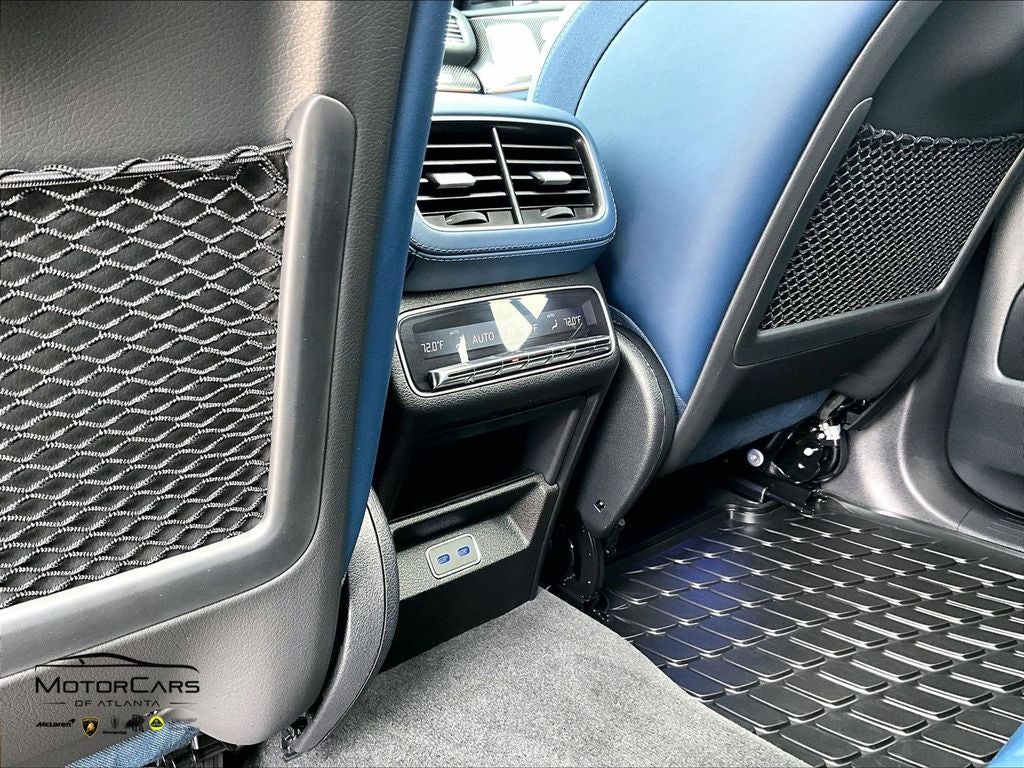2026 Mercedes-Benz GLE GLE 63 S AMG® 4MATIC®