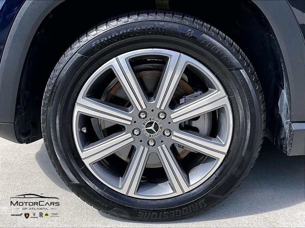 2020 Mercedes-Benz GLS GLS 450 ...Burmester Audio!!