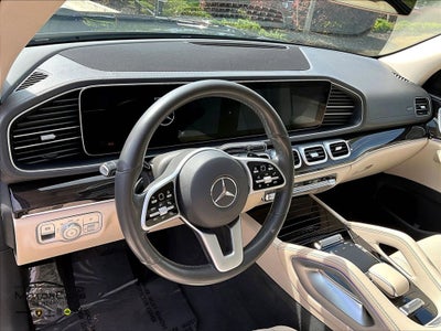 2020 Mercedes-Benz GLS GLS 450 ...Burmester Audio!!