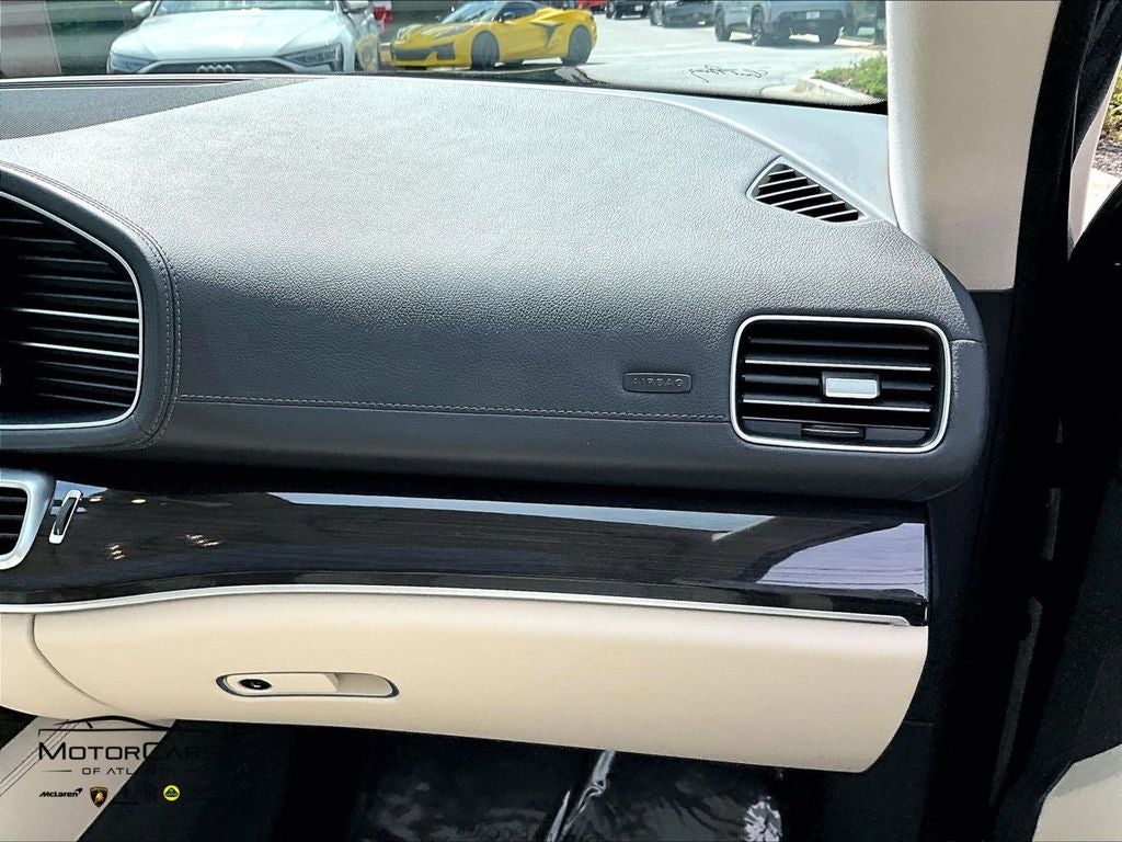 2020 Mercedes-Benz GLS GLS 450 ...Burmester Audio!!
