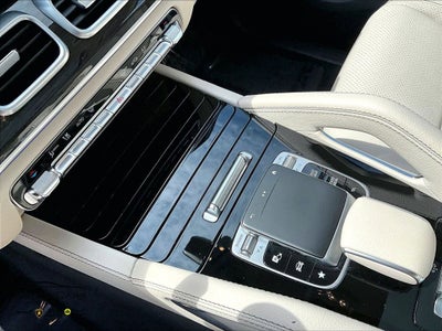 2020 Mercedes-Benz GLS GLS 450 ...Burmester Audio!!
