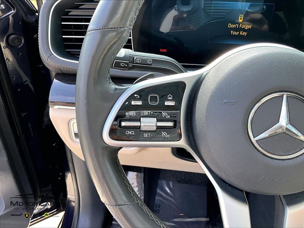 2020 Mercedes-Benz GLS GLS 450 ...Burmester Audio!!