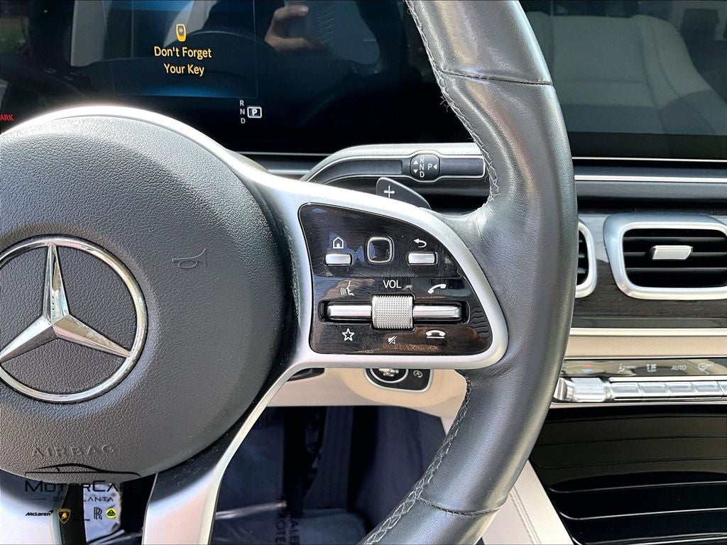 2020 Mercedes-Benz GLS GLS 450 ...Burmester Audio!!