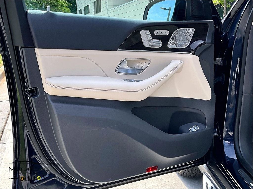 2020 Mercedes-Benz GLS GLS 450 ...Burmester Audio!!