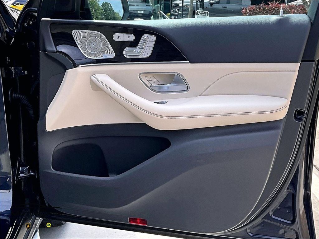 2020 Mercedes-Benz GLS GLS 450 ...Burmester Audio!!