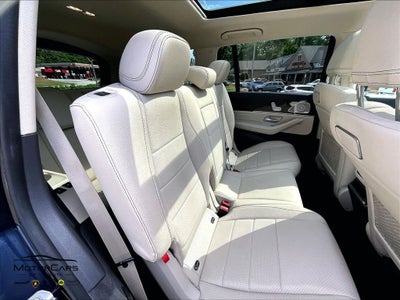 2020 Mercedes-Benz GLS GLS 450 ...Burmester Audio!!