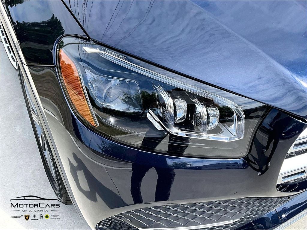 2020 Mercedes-Benz GLS GLS 450 ...Burmester Audio!!