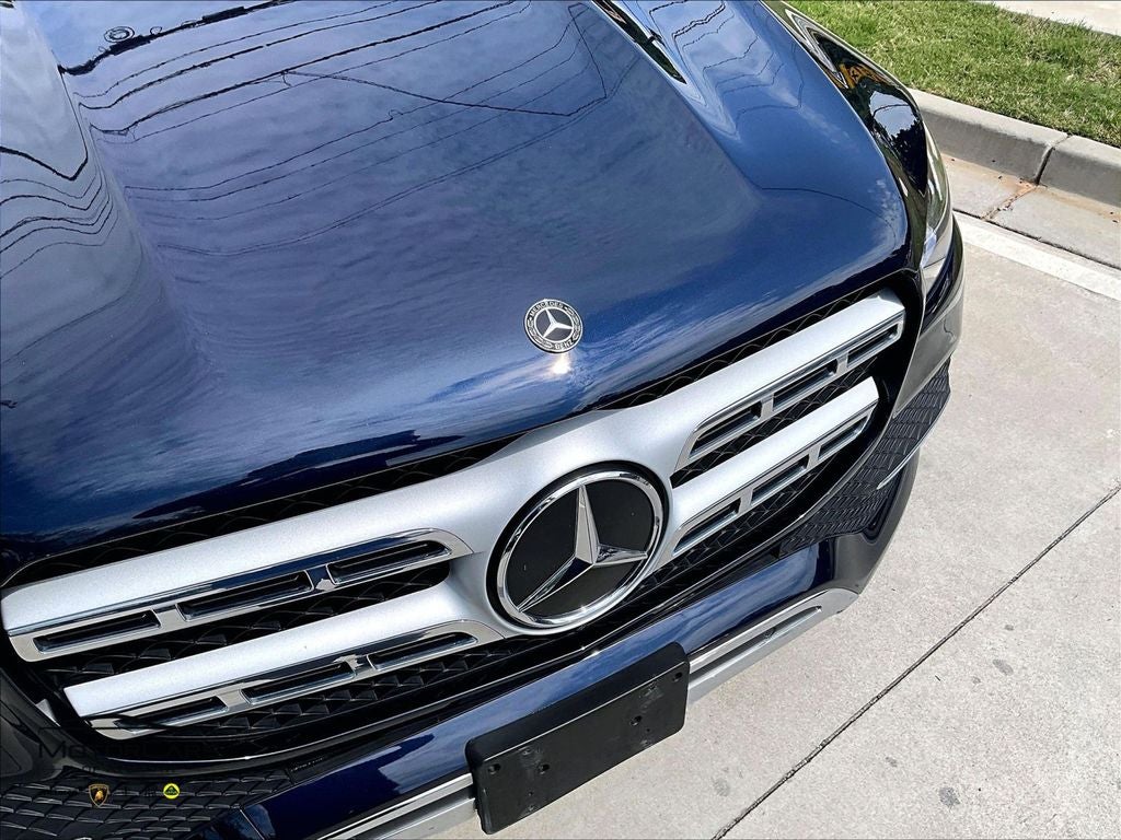 2020 Mercedes-Benz GLS GLS 450 ...Burmester Audio!!