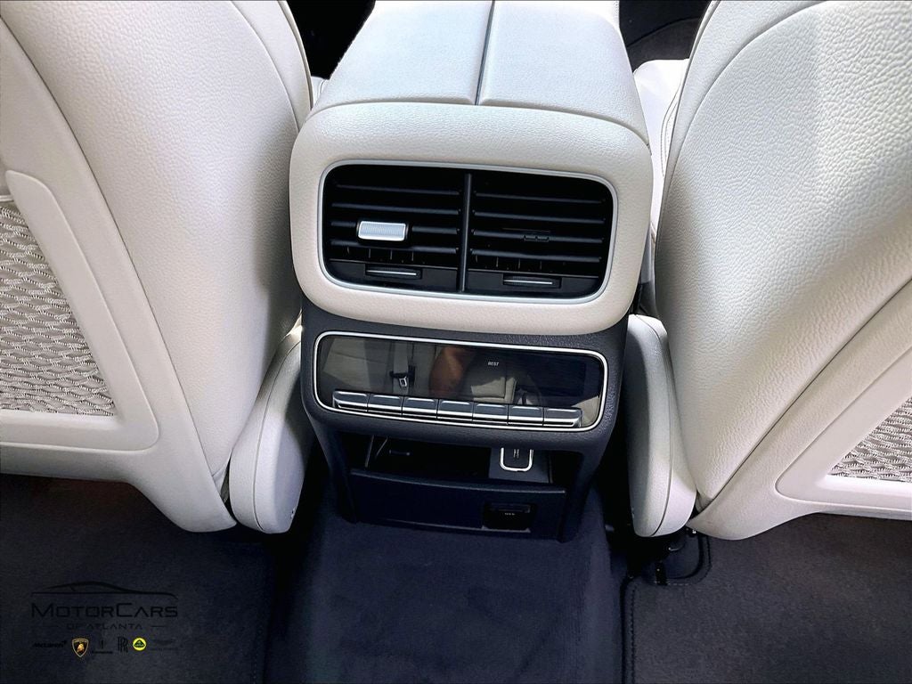 2020 Mercedes-Benz GLS GLS 450 ...Burmester Audio!!