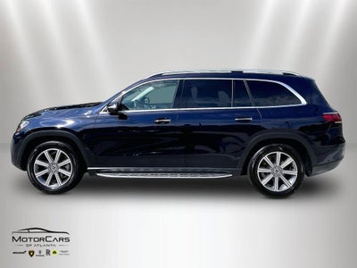 2020 Mercedes-Benz GLS GLS 450 ...Burmester Audio!!