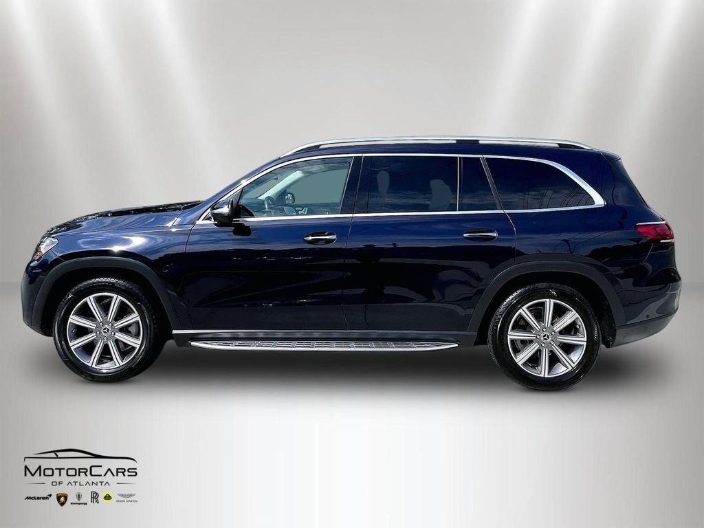 2020 Mercedes-Benz GLS GLS 450 ...Burmester Audio!!