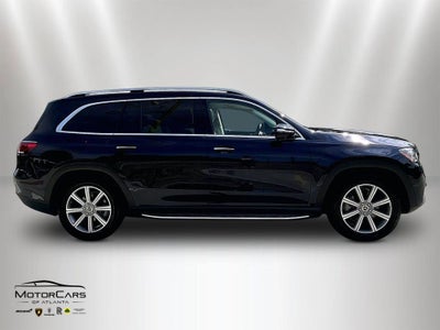 2020 Mercedes-Benz GLS GLS 450 ...Burmester Audio!!