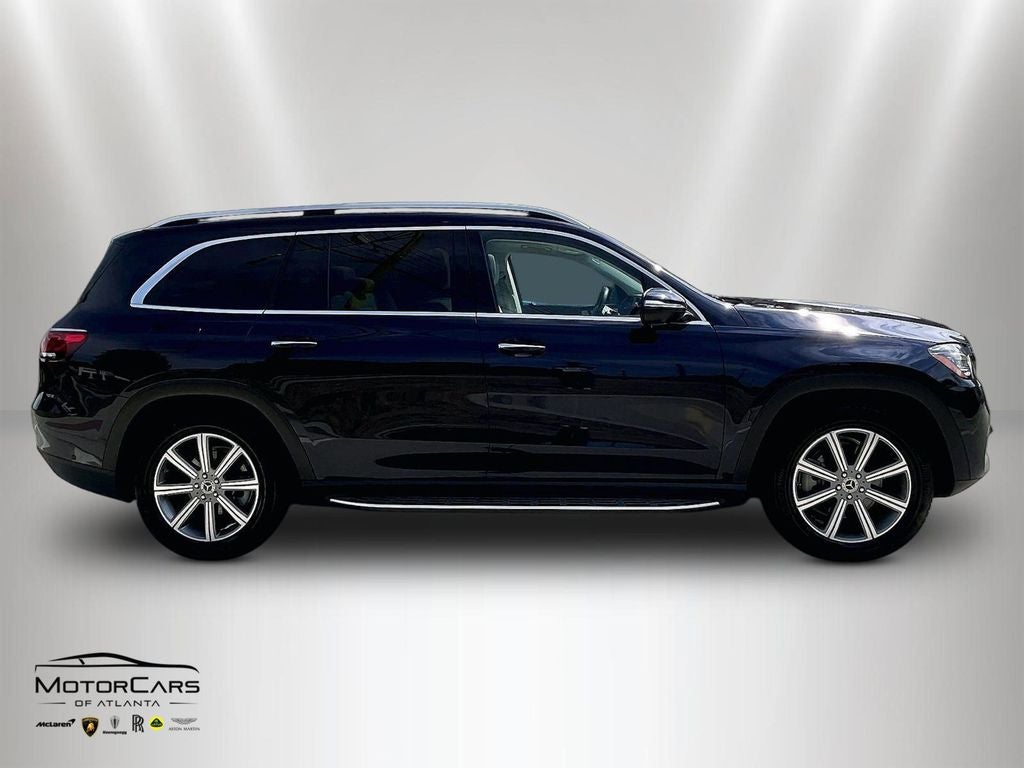2020 Mercedes-Benz GLS GLS 450 ...Burmester Audio!!