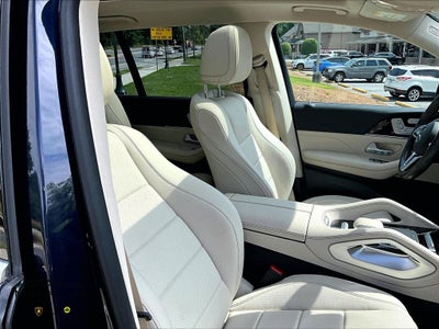 2020 Mercedes-Benz GLS GLS 450 ...Burmester Audio!!