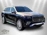 2024 Mercedes-Benz GLS Maybach GLS 600 ...Four Seat Executive with Refrigerator!