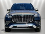 2024 Mercedes-Benz GLS Maybach GLS 600 ...Four Seat Executive with Refrigerator!