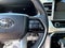 2023 Toyota Tundra Hybrid Capstone