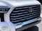 2023 Toyota Tundra Hybrid Capstone