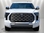 2023 Toyota Tundra Hybrid Capstone