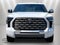 2023 Toyota Tundra Hybrid Capstone